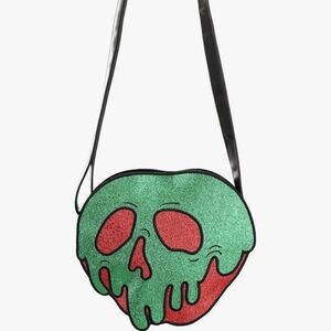 Poison Apple Purse